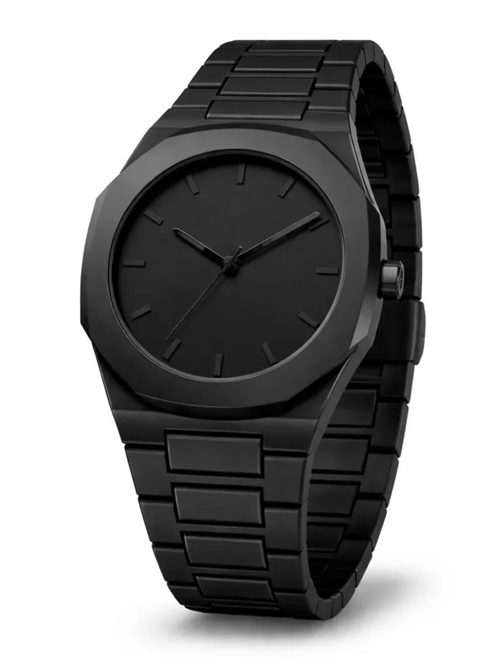 Tomi Void Series- Minimalist/ Matte Black